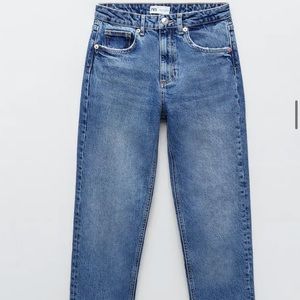 Zara Slim Fit Jeans